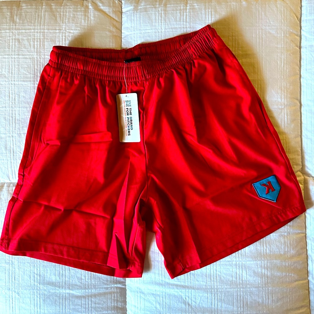 Pitchers Only brand-new large